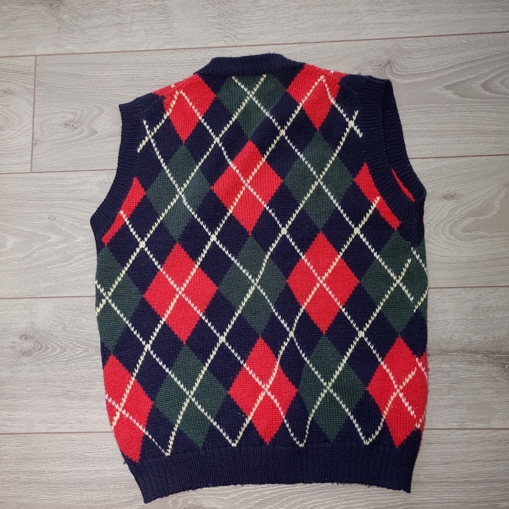 UGLY Christmas sweater - Picture 3 of 4